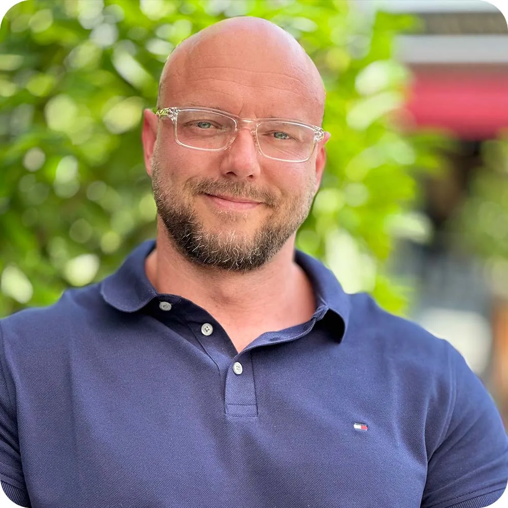 Jörg Dumke, Coach